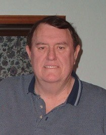 Obituary of Larry Dean Whittle