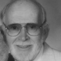 Obituary of Gene L. Wooldridge, PhD, Lt. Col. USAF, ret.