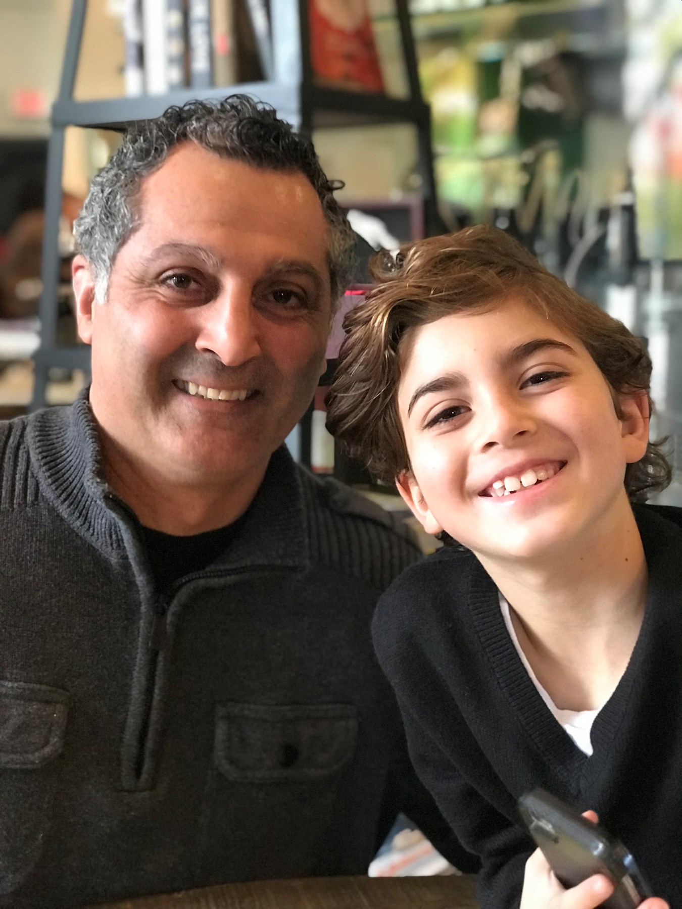 Obituary of Ziad Antoine Zoghbi