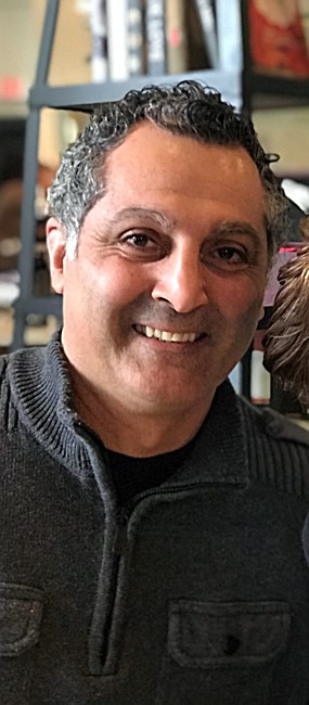 Obituary of Ziad Antoine Zoghbi