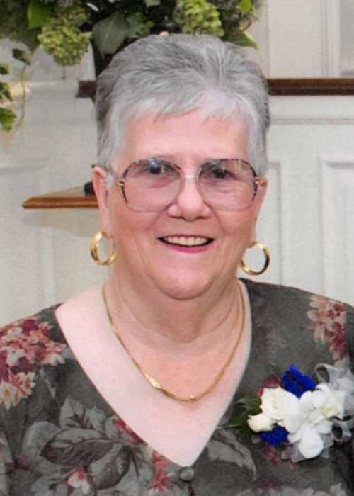 Faye Hathcock Obituary Sylacauga, AL