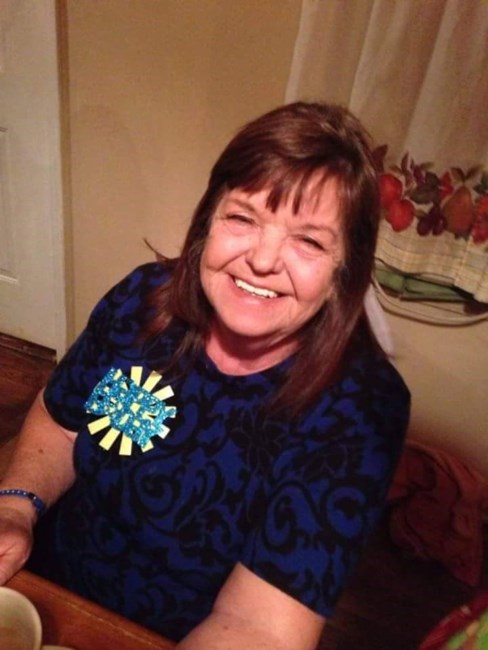 Obituary of Ila Jean Snow