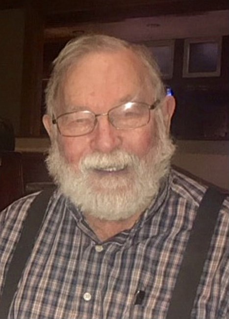 Obituary of John Howell Carlin