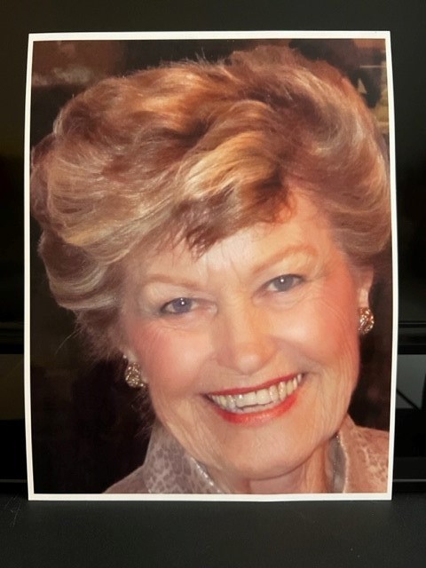 Obituary of Laura Louise Dunmar