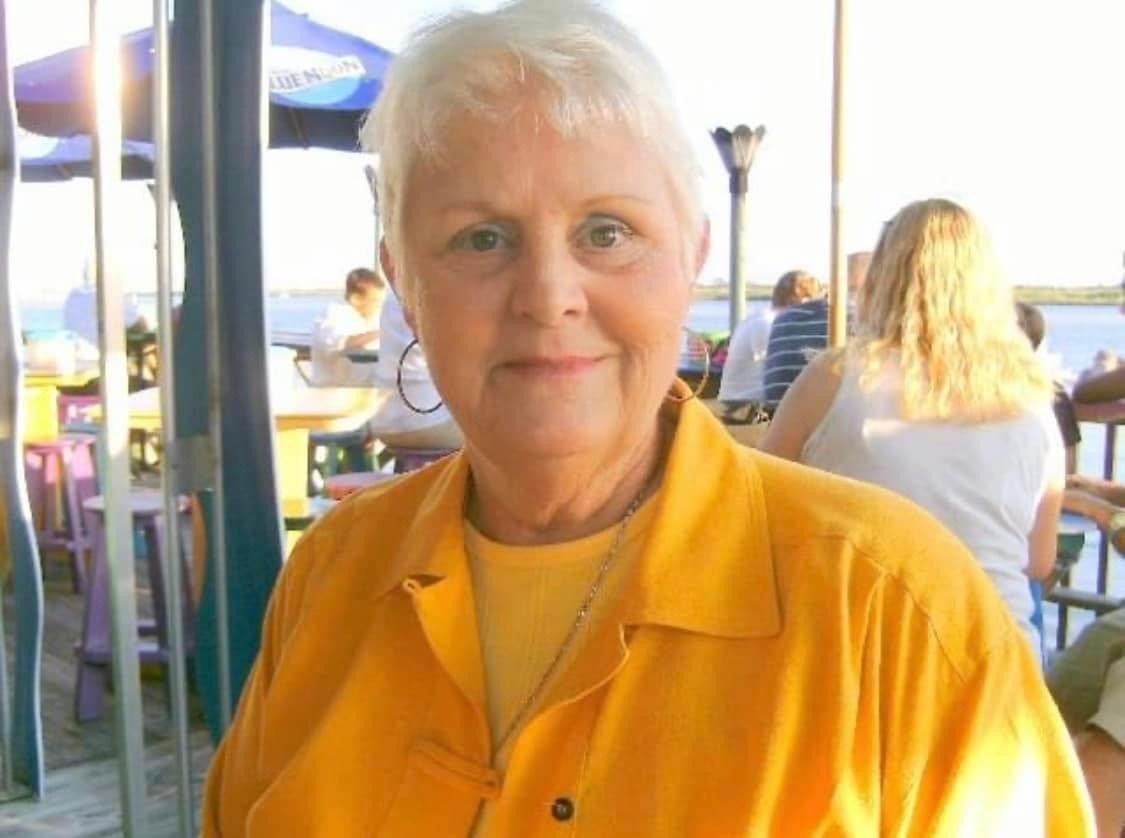 Claudia Ruth Archer Obituary Ormond Beach, FL
