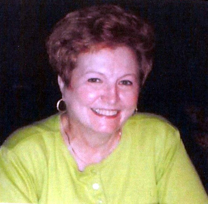 Obituary of Nellie B. O'Brochta