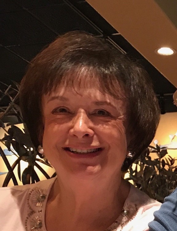 Avis de décès de Barbara Elaine Fischer