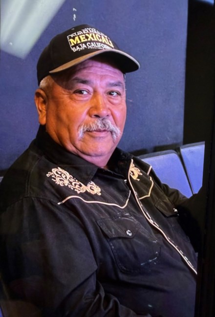 Obituary of Silvestre Ibarra Limones