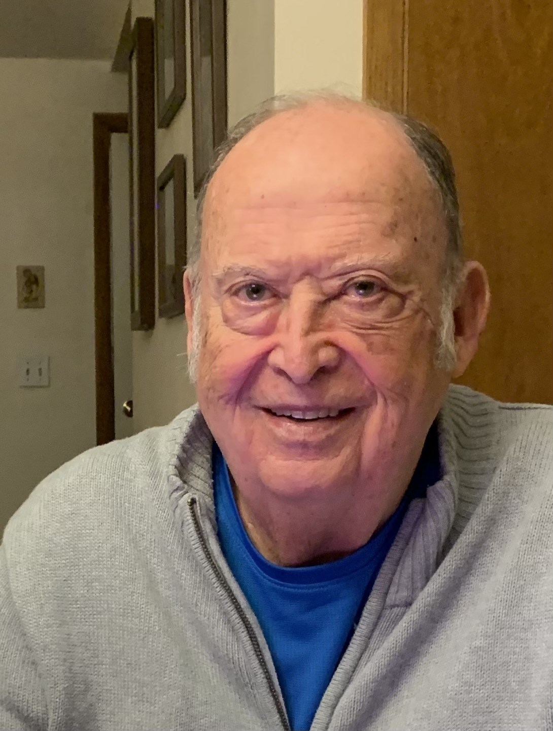 Obituary of Benjamin Harrison Jenkins III