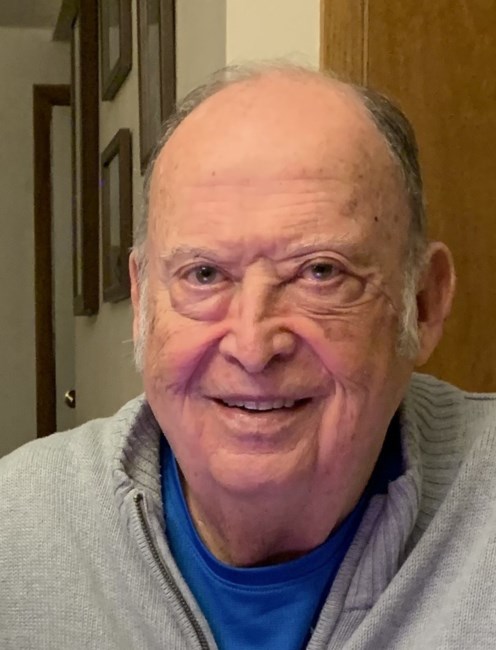 Obituary of Benjamin Harrison Jenkins III