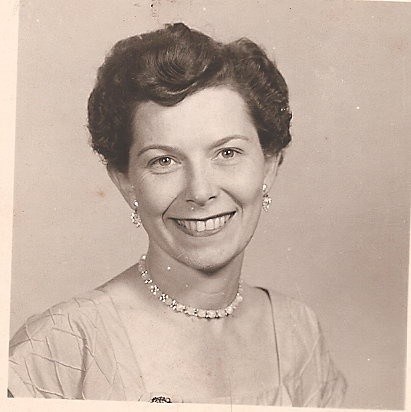 Obituary of Marie "Muffin" Drew Drew Walton