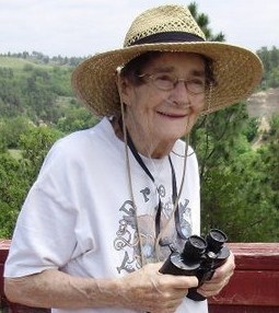 Obituary of Lois Eileen Gish Scott