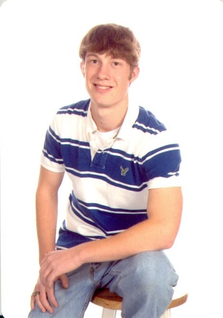 Obituary of Branson Michael Hassell