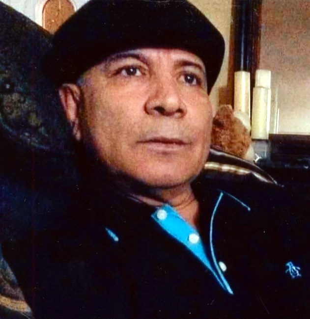 Obituary of Javier "Mario" Preciado