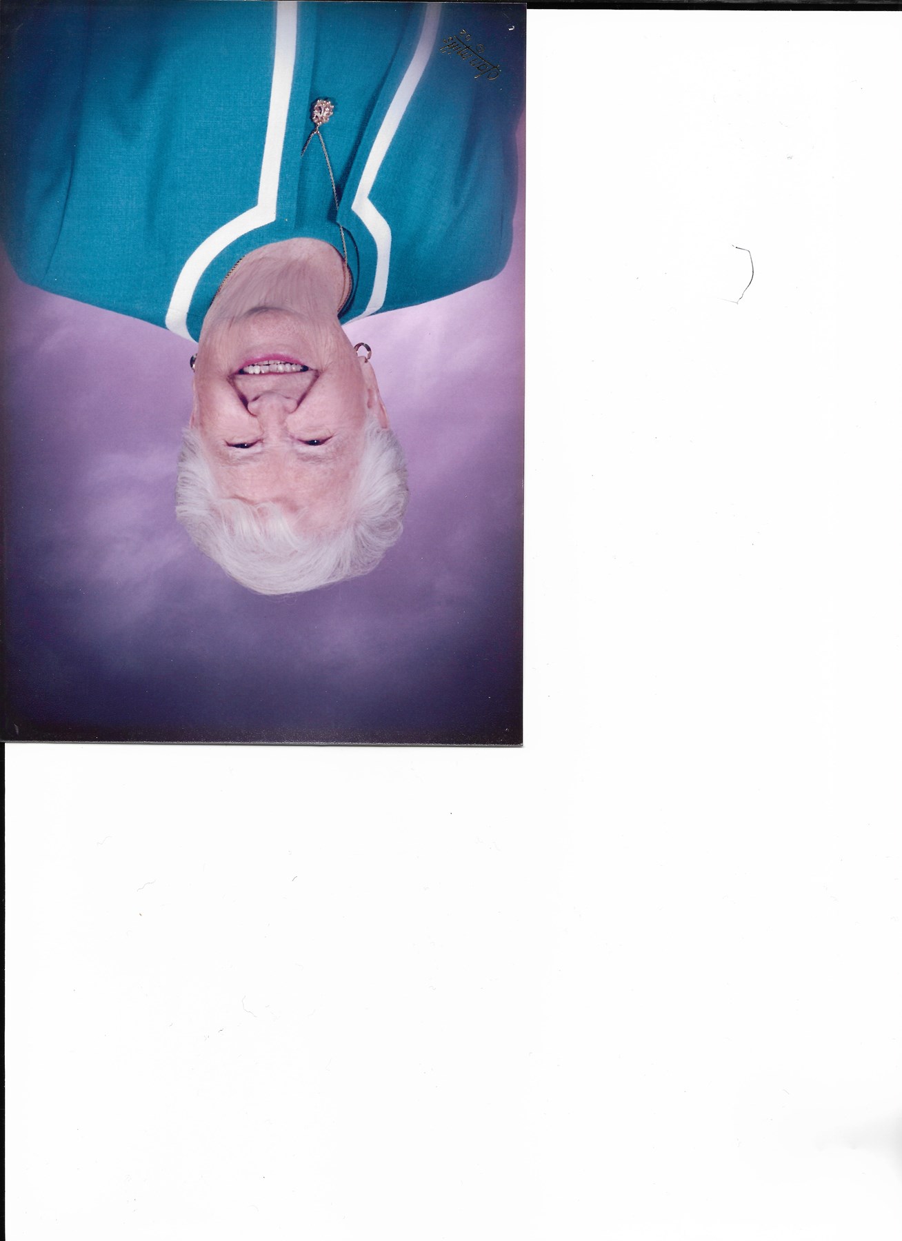 Obituary of Lynette Rua Amel