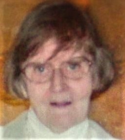 Avis de décès de Mary W. Brennan