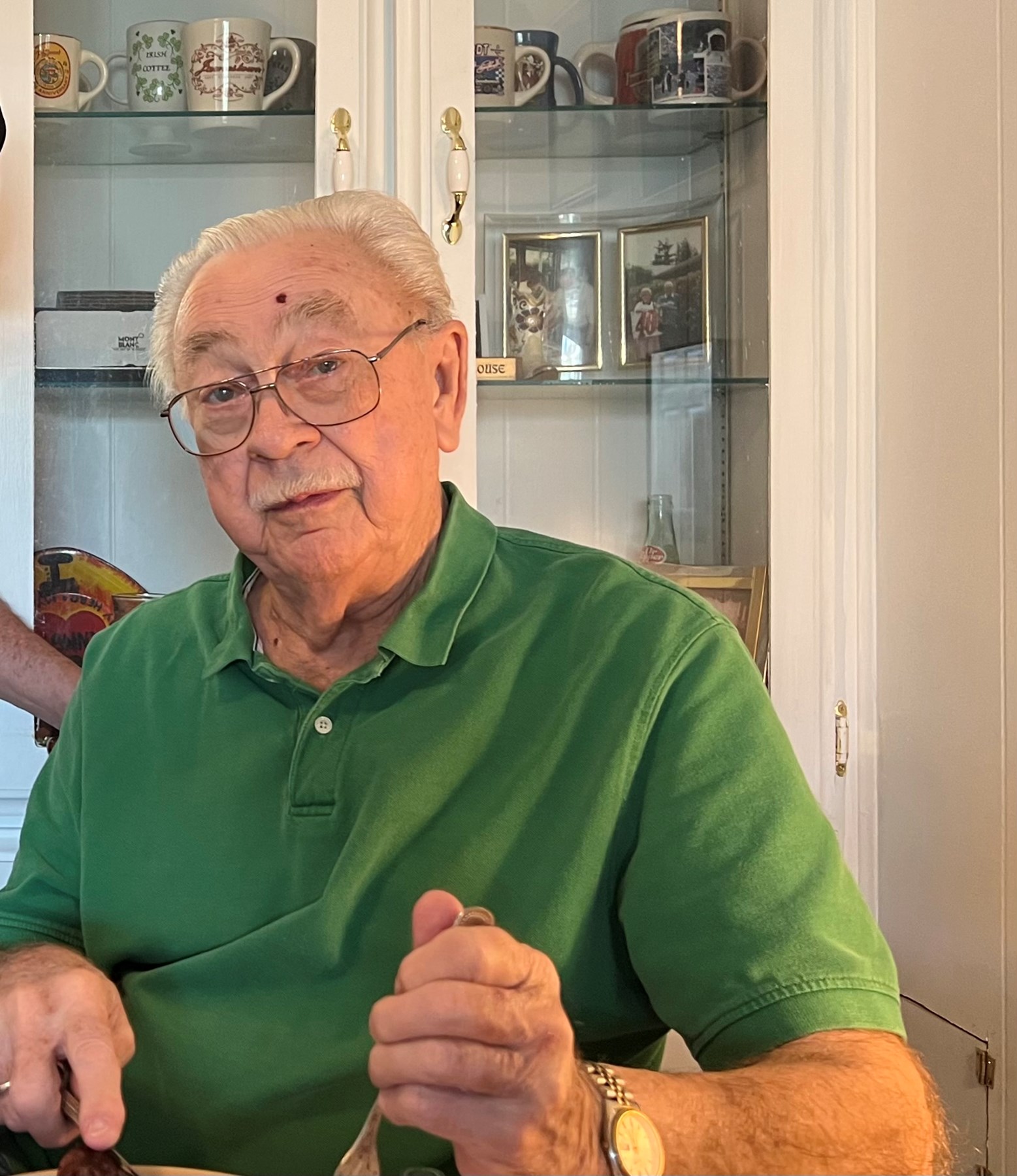 Obituary of Duane Gordon McDonald
