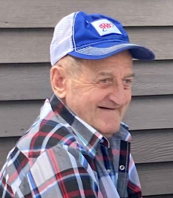 Victor Cyr Obituary Old Town, ME