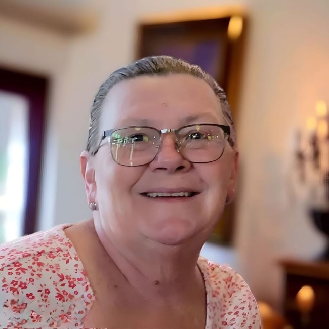 Avis de décès de Lynda Joyce Berg