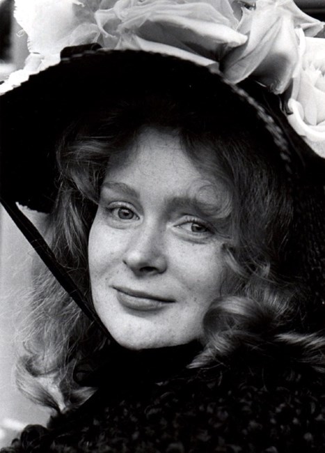 Avis de décès de Myra Mae Barrett