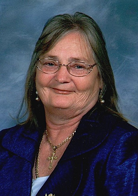 Obituary of Judy Mae Thomas