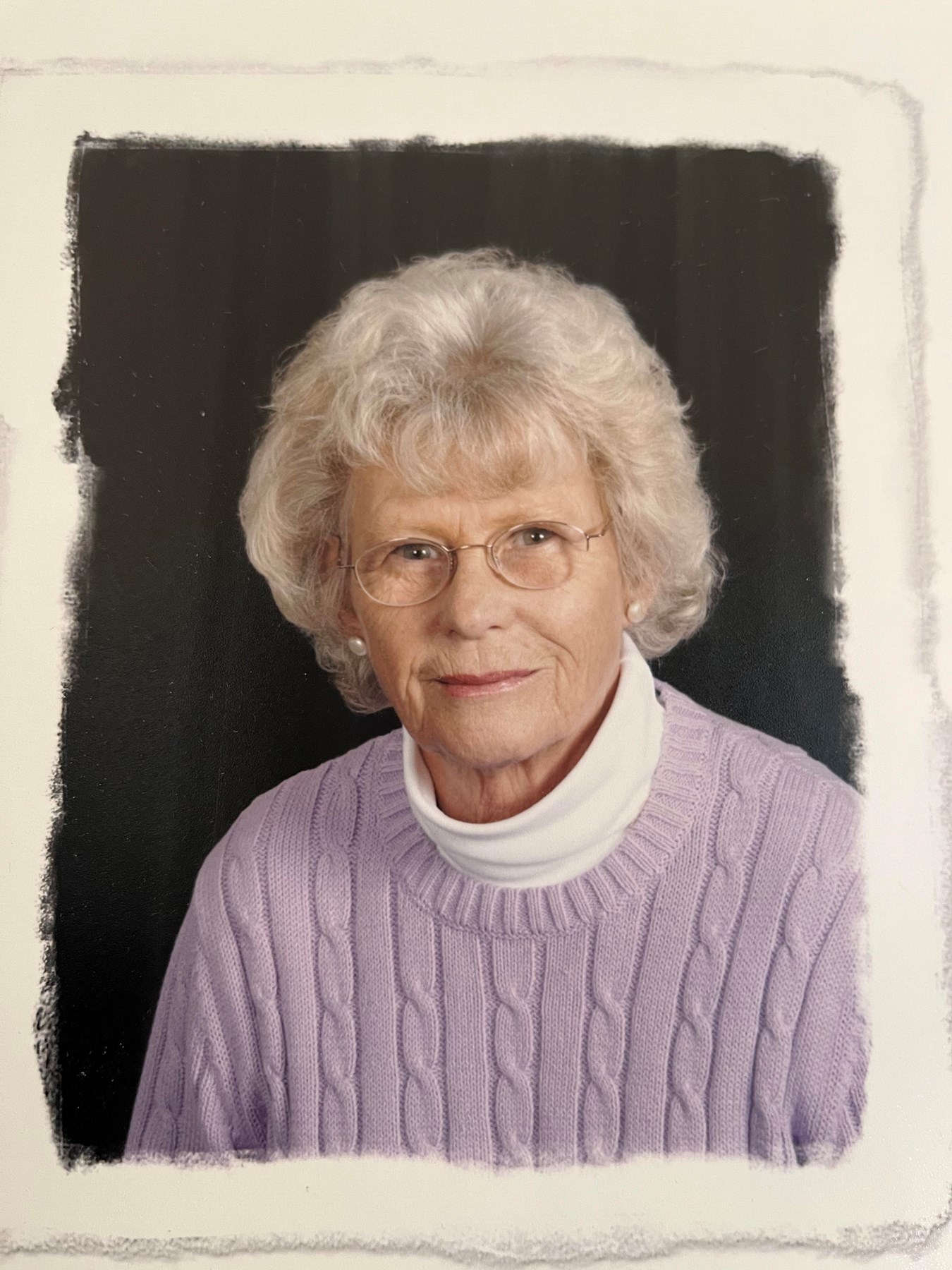 Obituary of Jacquelyn "Jacke" (Cottom) Young