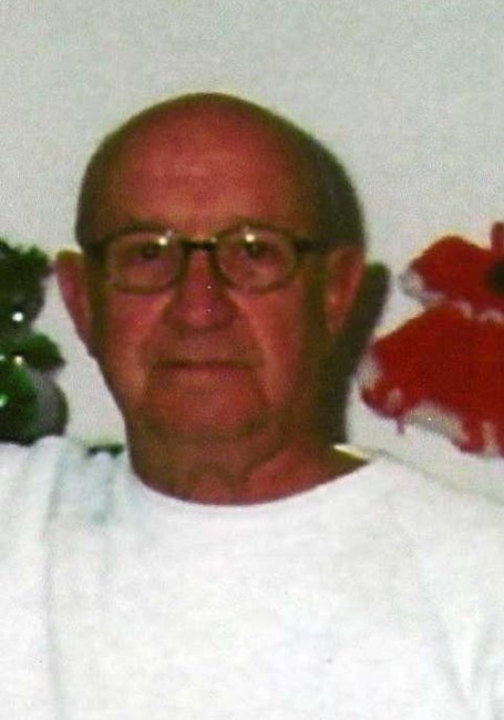 Obituary of James Staup