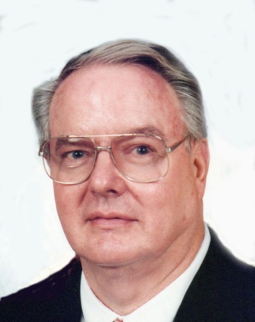 Obituary of Robert Dillon Goodwin