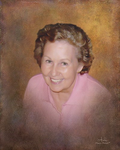 Obituary of Alta Bea Leonard