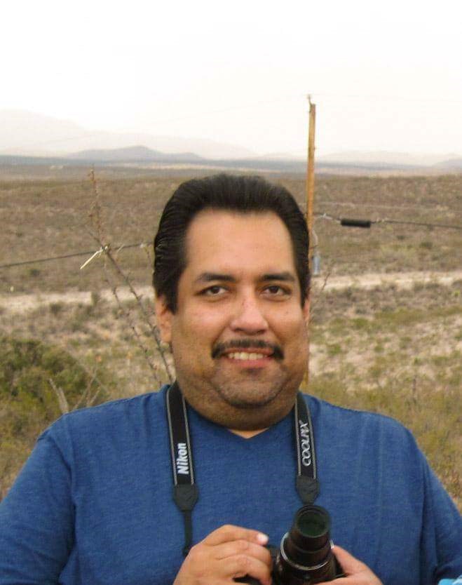 Obituary of Richard Michael Marin