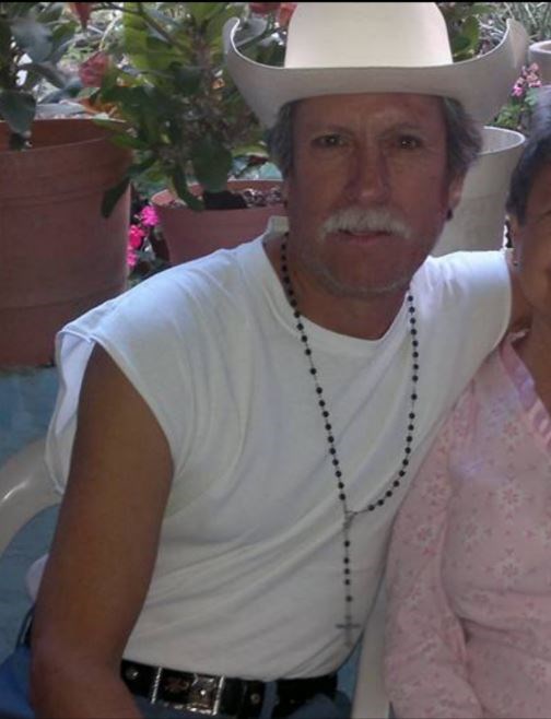 Avis de décès de Santiago Gaytan