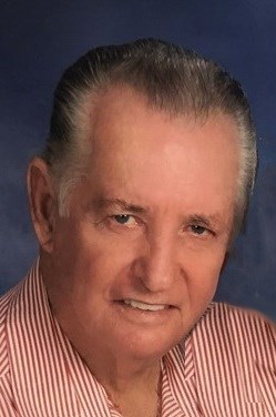 Obituary of William "Tim" George
