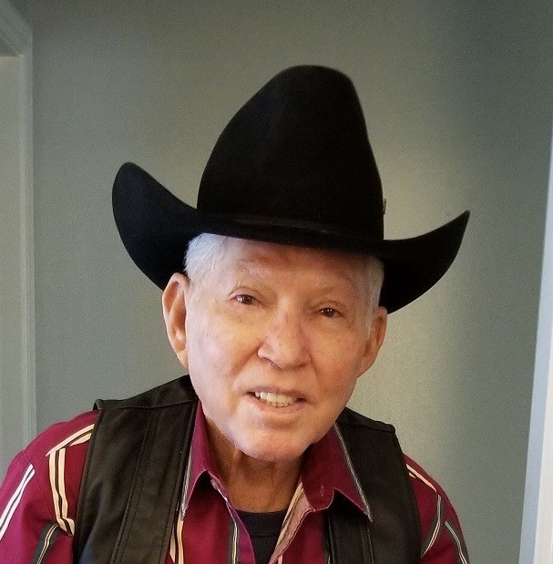 Obituary of James "Sonny" Arthur White