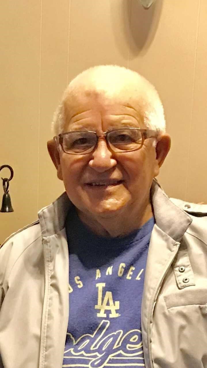 Obituary of Felix Guerra