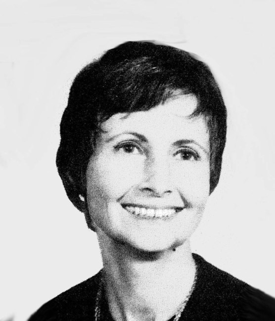 Obituario de Mary T. Guerrant