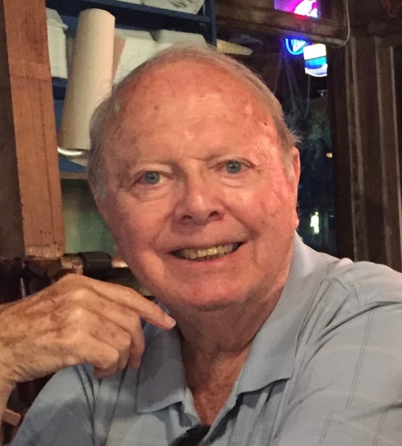 Avis de décès de Francis Anthony Crowe