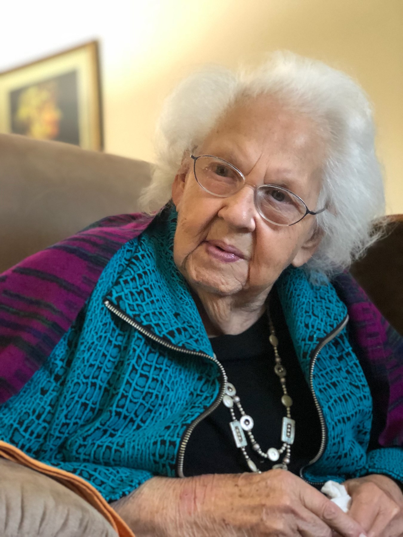 Obituary of Karna Marie Hartung