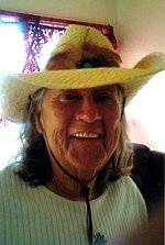 Pauline Lancaster