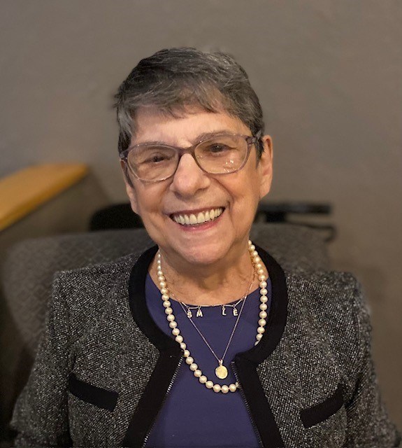 Obituary of Betty Jane Bednarek