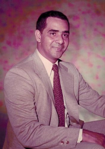 Obituary of Eddy J. Andre