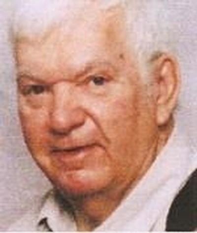 Obituary of Reginald Danny Smith