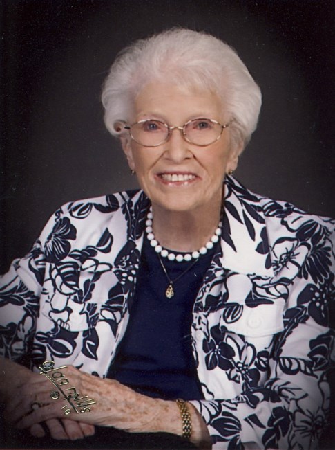 Obituary of Martha Lambert Sawyer