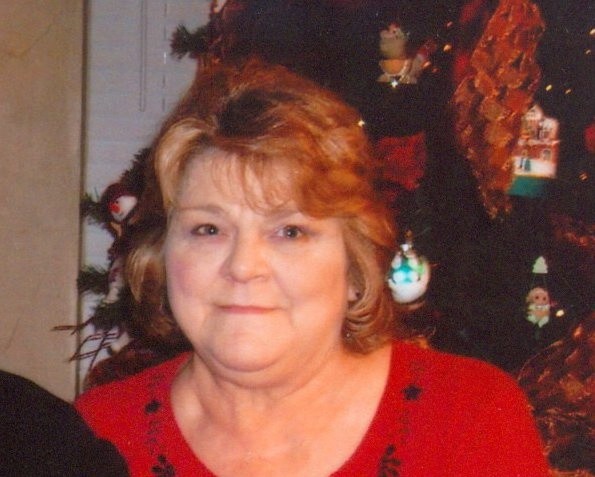 Sharon Vaughan Obituary - Wichita Falls, TX