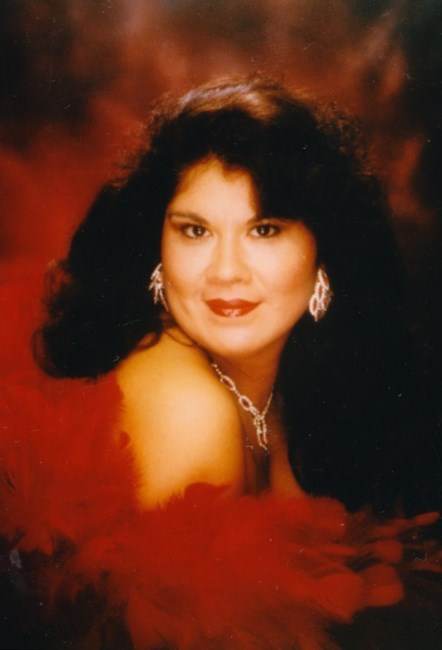 Obituary of Estela Maria Cruz