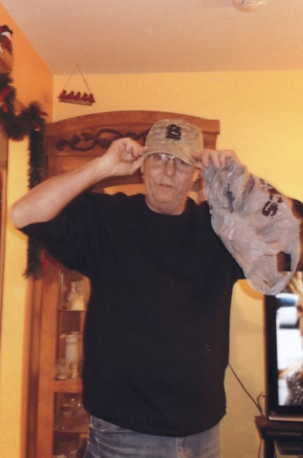 Obituary of Dave Krause