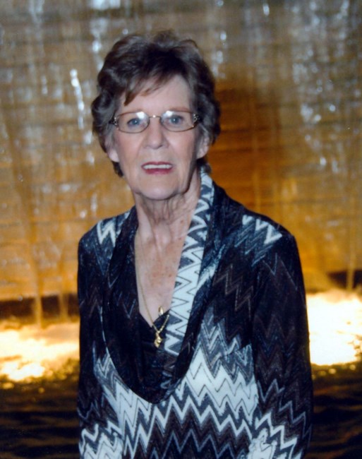 Obituary of Carolyn Seaton Chaffee