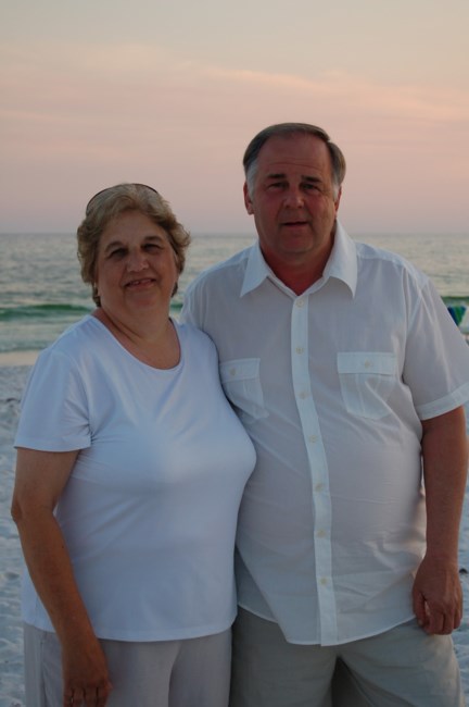 Obituary of Connie Lucas