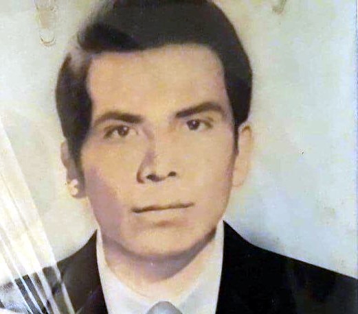 Obituary of Nicolas Hurtado