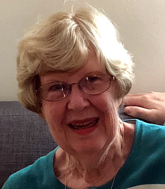 Obituary of Jacqueline Lee Walker