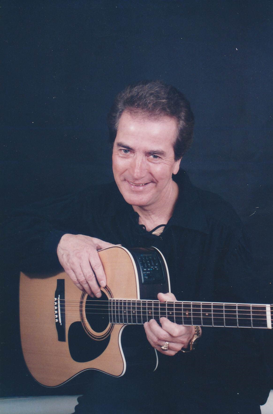 Obituary of Robert Lefrançois